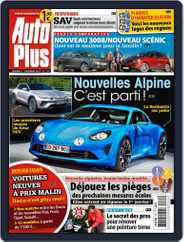 Auto Plus France (Digital) Subscription                    November 11th, 2016 Issue
