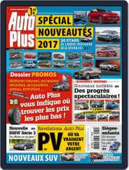 Auto Plus France (Digital) Subscription                    November 18th, 2016 Issue