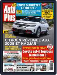Auto Plus France (Digital) Subscription                    April 21st, 2017 Issue