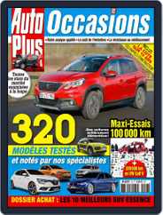 Auto Plus France (Digital) Subscription                    May 1st, 2017 Issue