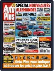 Auto Plus France (Digital) Subscription                    May 19th, 2017 Issue