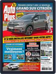 Auto Plus France (Digital) Subscription                    May 26th, 2017 Issue