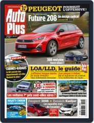 Auto Plus France (Digital) Subscription                    June 2nd, 2017 Issue