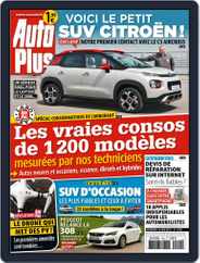 Auto Plus France (Digital) Subscription                    June 16th, 2017 Issue
