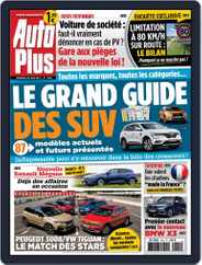 Auto Plus France (Digital) Subscription                    June 30th, 2017 Issue