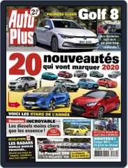 Auto Plus France (Digital) Subscription                    December 13th, 2019 Issue