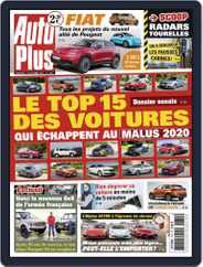 Auto Plus France (Digital) Subscription                    December 27th, 2019 Issue