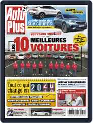 Auto Plus France (Digital) Subscription                    January 3rd, 2020 Issue