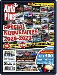 Auto Plus France (Digital) Subscription                    January 17th, 2020 Issue