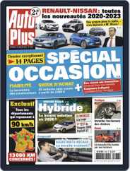 Auto Plus France (Digital) Subscription                    January 24th, 2020 Issue