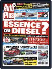 Auto Plus France (Digital) Subscription                    January 31st, 2020 Issue