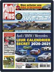 Auto Plus France (Digital) Subscription                    February 7th, 2020 Issue