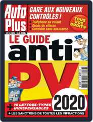 Auto Plus France (Digital) Subscription                    February 8th, 2020 Issue