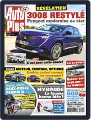Auto Plus France (Digital) Subscription                    February 14th, 2020 Issue