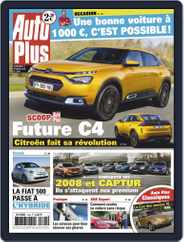 Auto Plus France (Digital) Subscription                    February 21st, 2020 Issue
