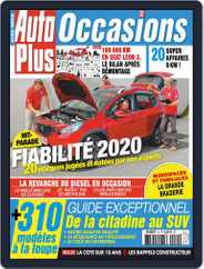 Auto Plus France (Digital) Subscription                    March 1st, 2020 Issue