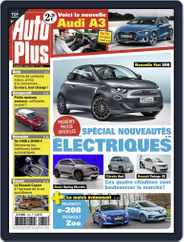 Auto Plus France (Digital) Subscription                    March 6th, 2020 Issue