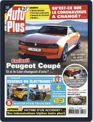 Auto Plus France (Digital) Subscription                    March 27th, 2020 Issue