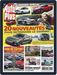 Auto Plus France (Digital) Subscription                    April 3rd, 2020 Issue