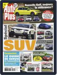 Auto Plus France (Digital) Subscription                    April 10th, 2020 Issue