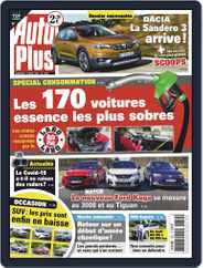 Auto Plus France (Digital) Subscription                    April 16th, 2020 Issue