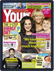 Yours (Digital) Subscription                    January 5th, 2016 Issue