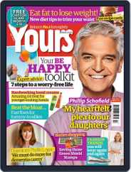 Yours (Digital) Subscription                    February 14th, 2017 Issue