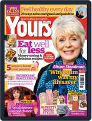 Yours (Digital) Subscription                    March 14th, 2017 Issue