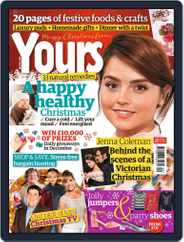 Yours (Digital) Subscription                    December 5th, 2017 Issue