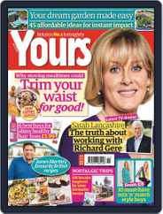 Yours (Digital) Subscription                    March 12th, 2019 Issue