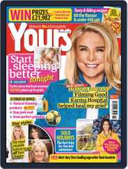 Yours (Digital) Subscription                    March 10th, 2020 Issue