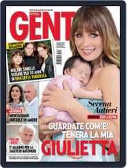 Gente (Digital) Subscription April 5th, 2013 Issue