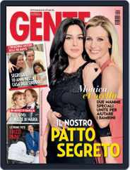 Gente (Digital) Subscription May 10th, 2013 Issue