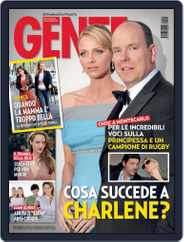 Gente (Digital) Subscription May 17th, 2013 Issue