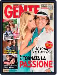 Gente (Digital) Subscription May 24th, 2013 Issue