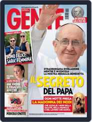 Gente (Digital) Subscription May 31st, 2013 Issue