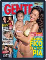 Gente (Digital) Subscription June 21st, 2013 Issue