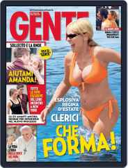 Gente (Digital) Subscription June 28th, 2013 Issue