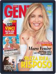 Gente (Digital) Subscription July 12th, 2013 Issue
