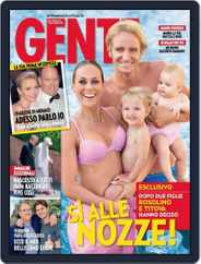 Gente (Digital) Subscription                    July 19th, 2013 Issue
