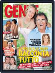 Gente (Digital) Subscription                    August 2nd, 2013 Issue