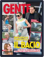 Gente (Digital) Subscription                    August 9th, 2013 Issue