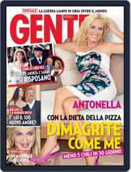 Gente (Digital) Subscription                    August 30th, 2013 Issue