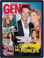 Gente (Digital) Subscription October 4th, 2013 Issue