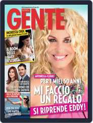 Gente (Digital) Subscription November 8th, 2013 Issue