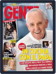 Gente (Digital) Subscription November 15th, 2013 Issue