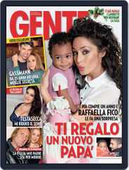 Gente (Digital) Subscription December 6th, 2013 Issue