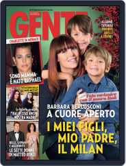 Gente (Digital) Subscription December 20th, 2013 Issue
