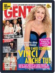 Gente (Digital) Subscription December 27th, 2013 Issue