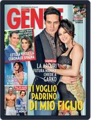 Gente (Digital) Subscription                    January 10th, 2014 Issue